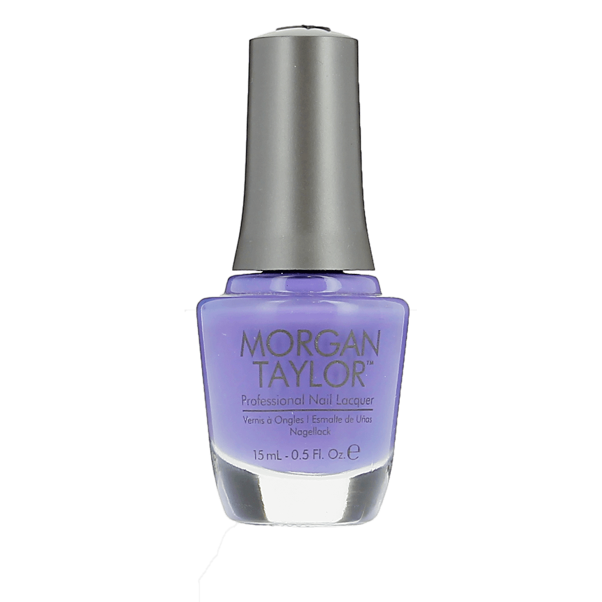 Morgan Taylor Funny Business Professional Nail Lacquer 15ml