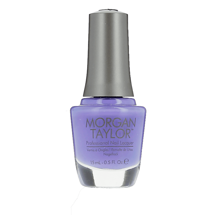 Morgan Taylor Funny Business Professional Nail Lacquer 15ml