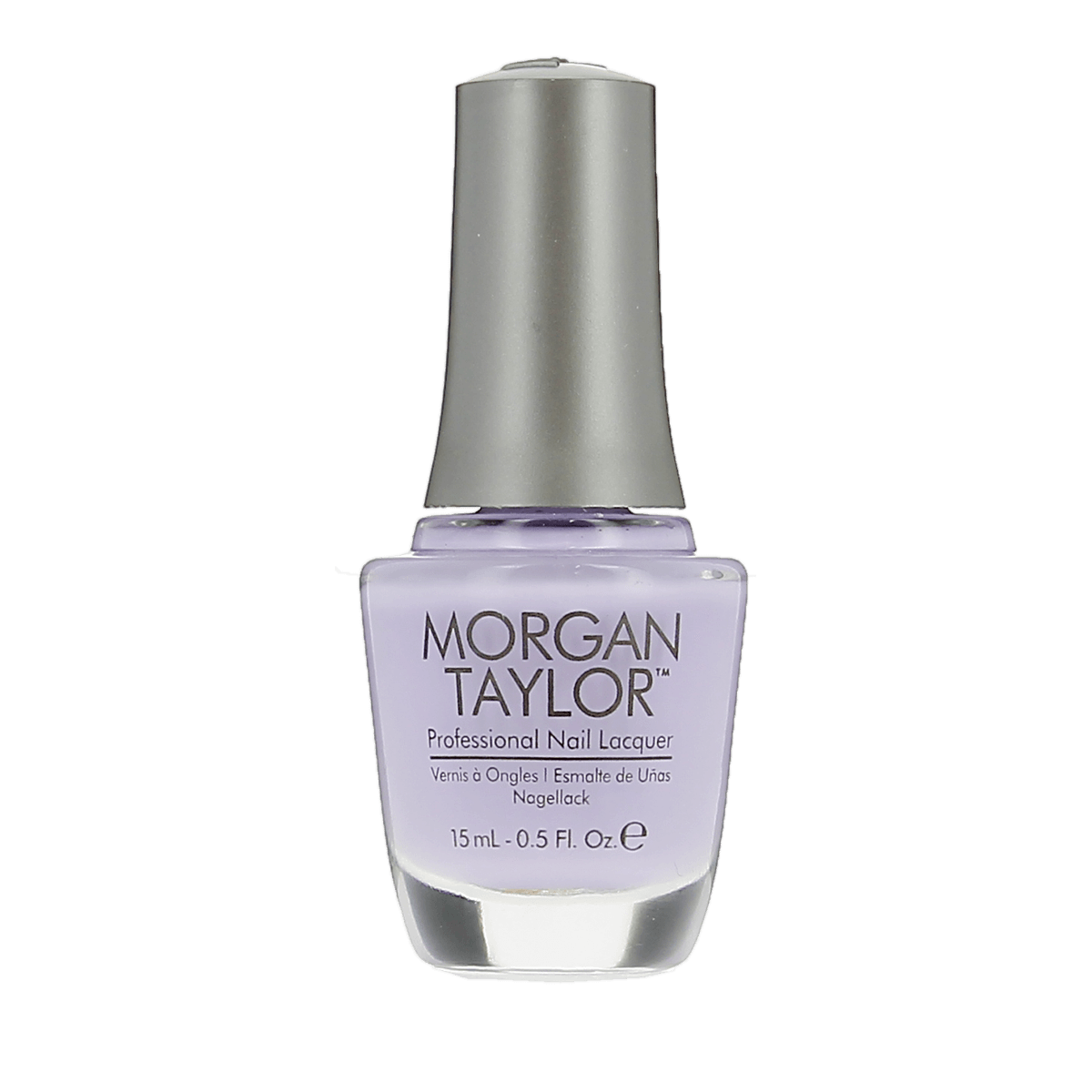 Morgan Taylor P.S. I Love You Professional Nail Lacquer 15ml