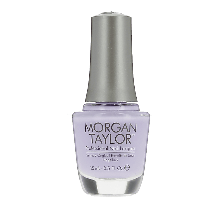 Morgan Taylor P.S. I Love You Professional Nail Lacquer 15ml
