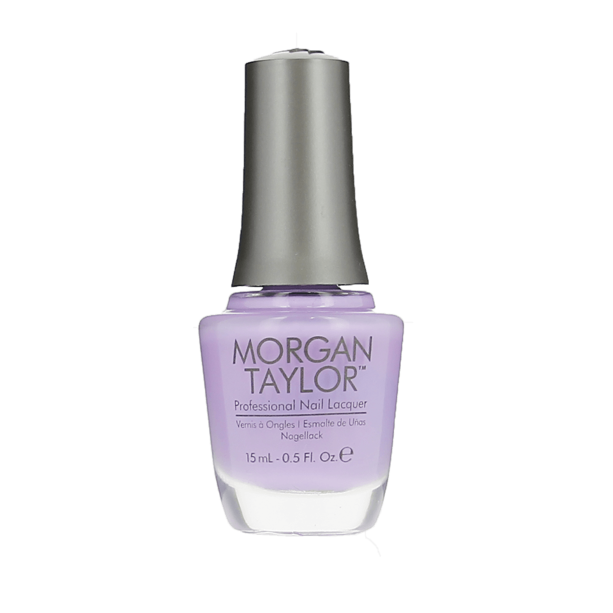 Morgan Taylor Dress Up Professional Nail Lacquer 15ml