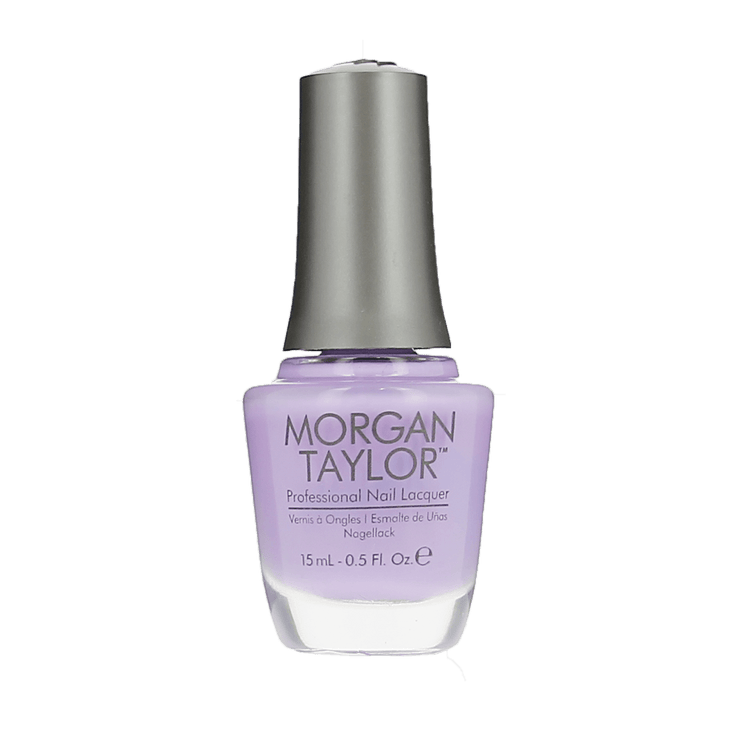 Morgan Taylor Dress Up Professional Nail Lacquer 15ml