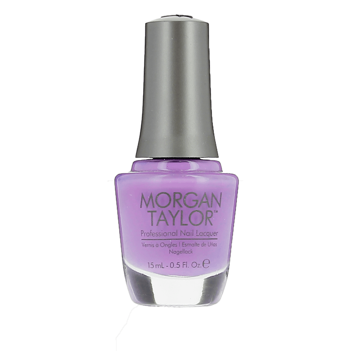 Morgan Taylor Invitation Only Professional Nail Lacquer 15ml