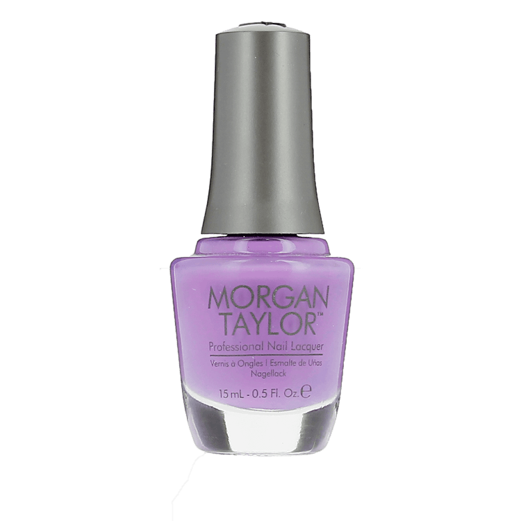 Morgan Taylor Invitation Only Professional Nail Lacquer 15ml