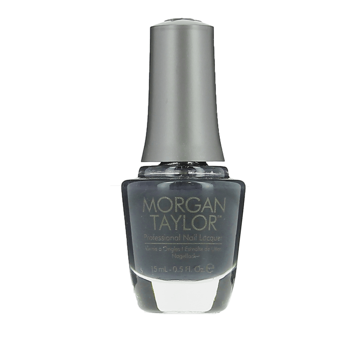 Morgan Taylor Power Suit Professional Nail Lacquer 15ml