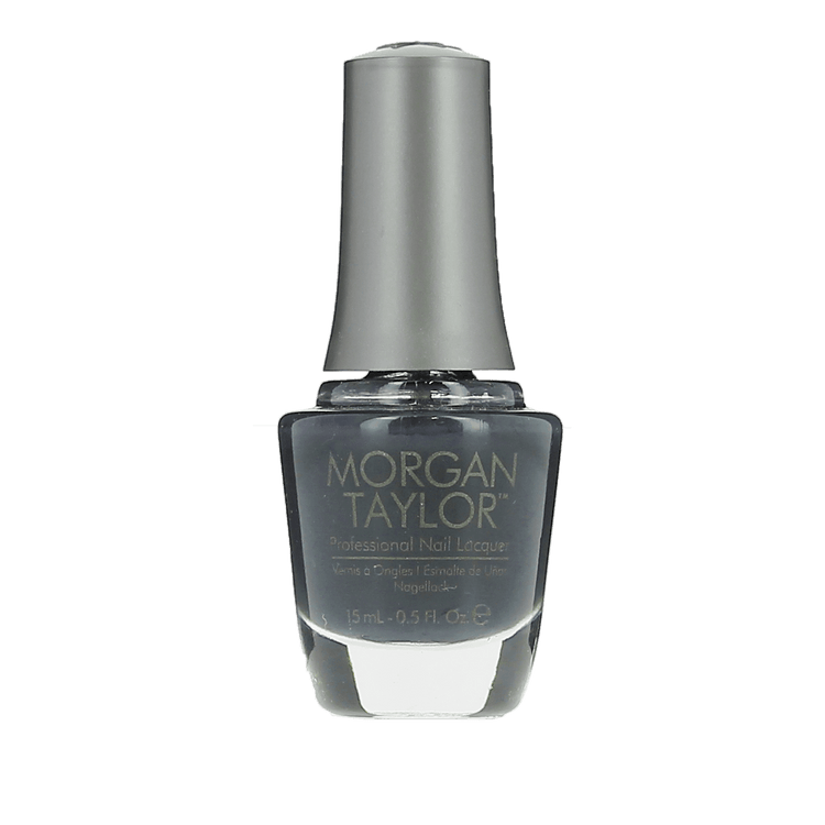 Morgan Taylor Power Suit Professional Nail Lacquer 15ml