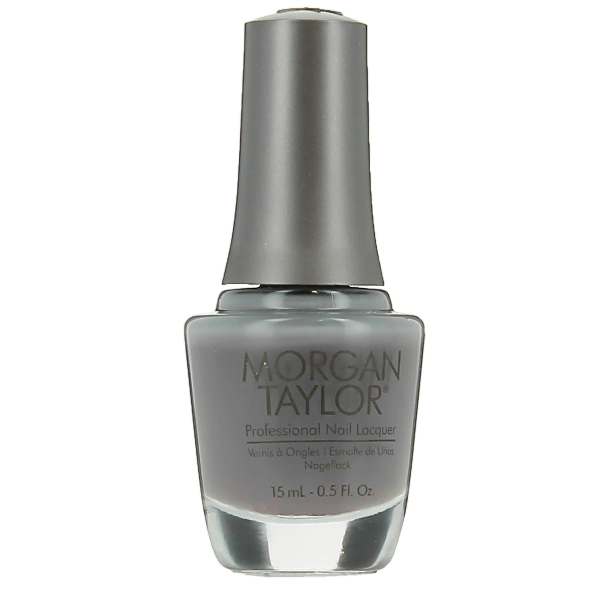 Morgan Taylor Sweater Weather Professional Nail Lacquer 15ml