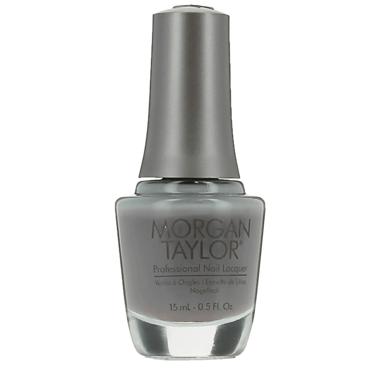 Morgan Taylor Sweater Weather Professional Nail Lacquer 15ml