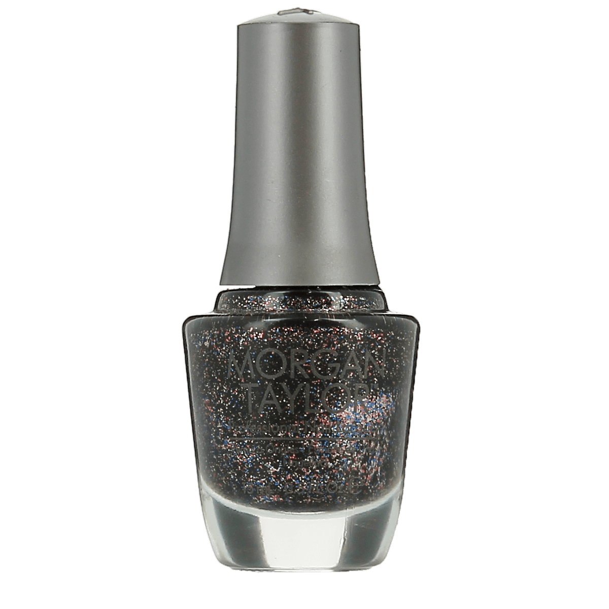 Morgan Taylor New York State of Mind Professional Nail Lacquer 15ml