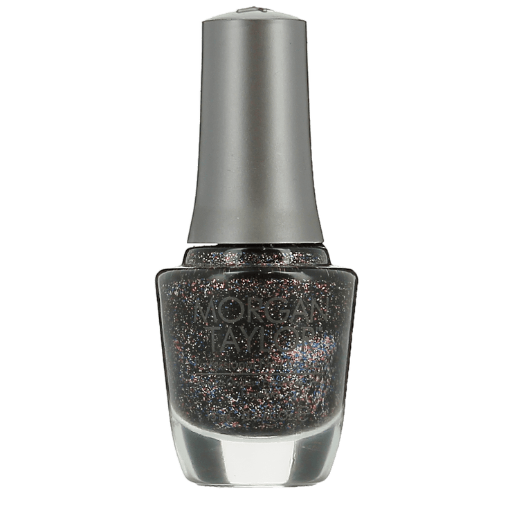 Morgan Taylor New York State of Mind Professional Nail Lacquer 15ml