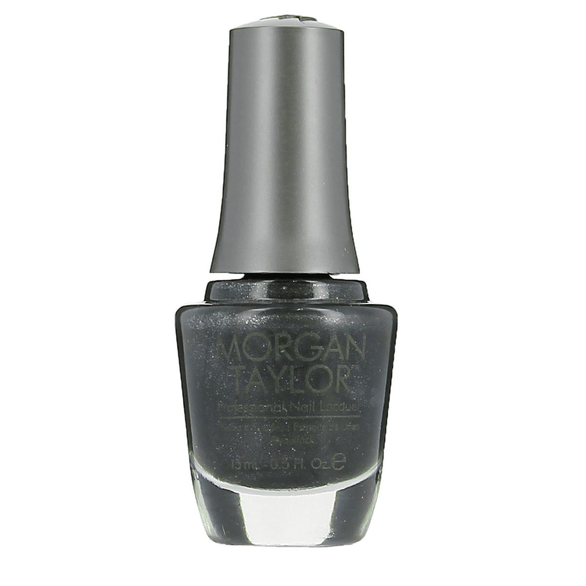 Morgan Taylor Metaling Around Professional Nail Lacquer 15ml