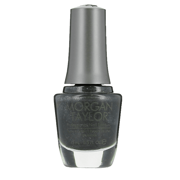 Morgan Taylor Metaling Around Professional Nail Lacquer 15ml