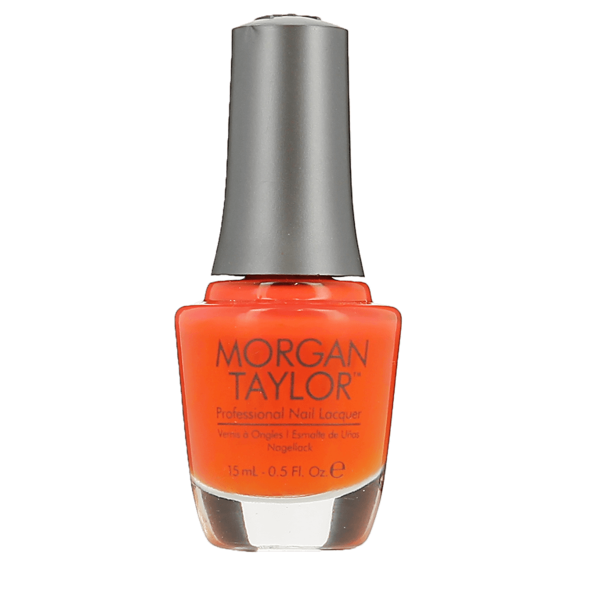 Morgan Taylor Sweet Escape Professional Nail Lacquer 15ml