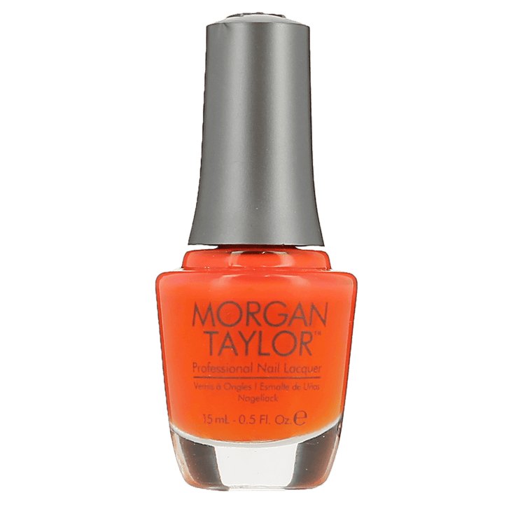 Morgan Taylor Sweet Escape Professional Nail Lacquer 15ml