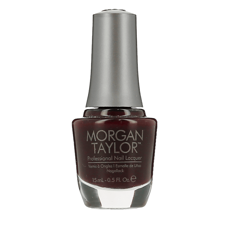 Morgan Taylor From Paris with Love Professional Nail Lacquer 15ml