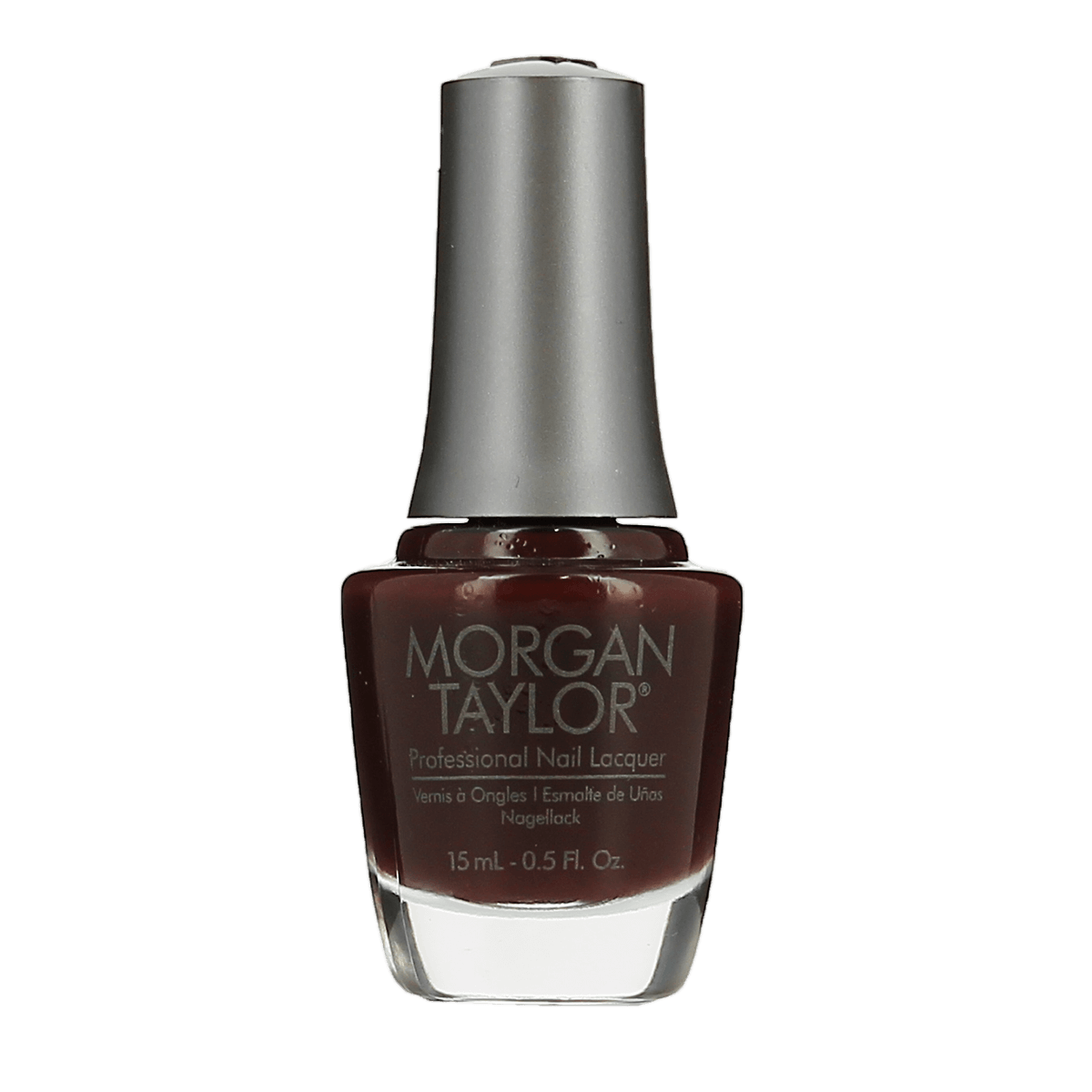 Morgan Taylor Take the Lead Professional Nail Lacquer 15ml