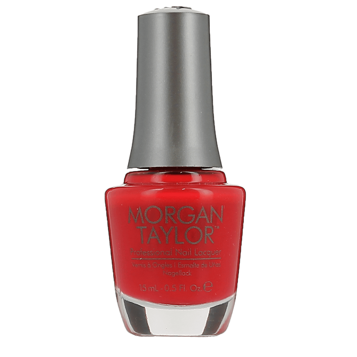 Morgan Taylor Pretty Woman Professional Nail Lacquer 15ml
