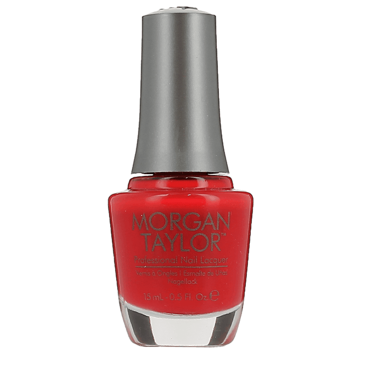 Morgan Taylor Pretty Woman Professional Nail Lacquer 15ml