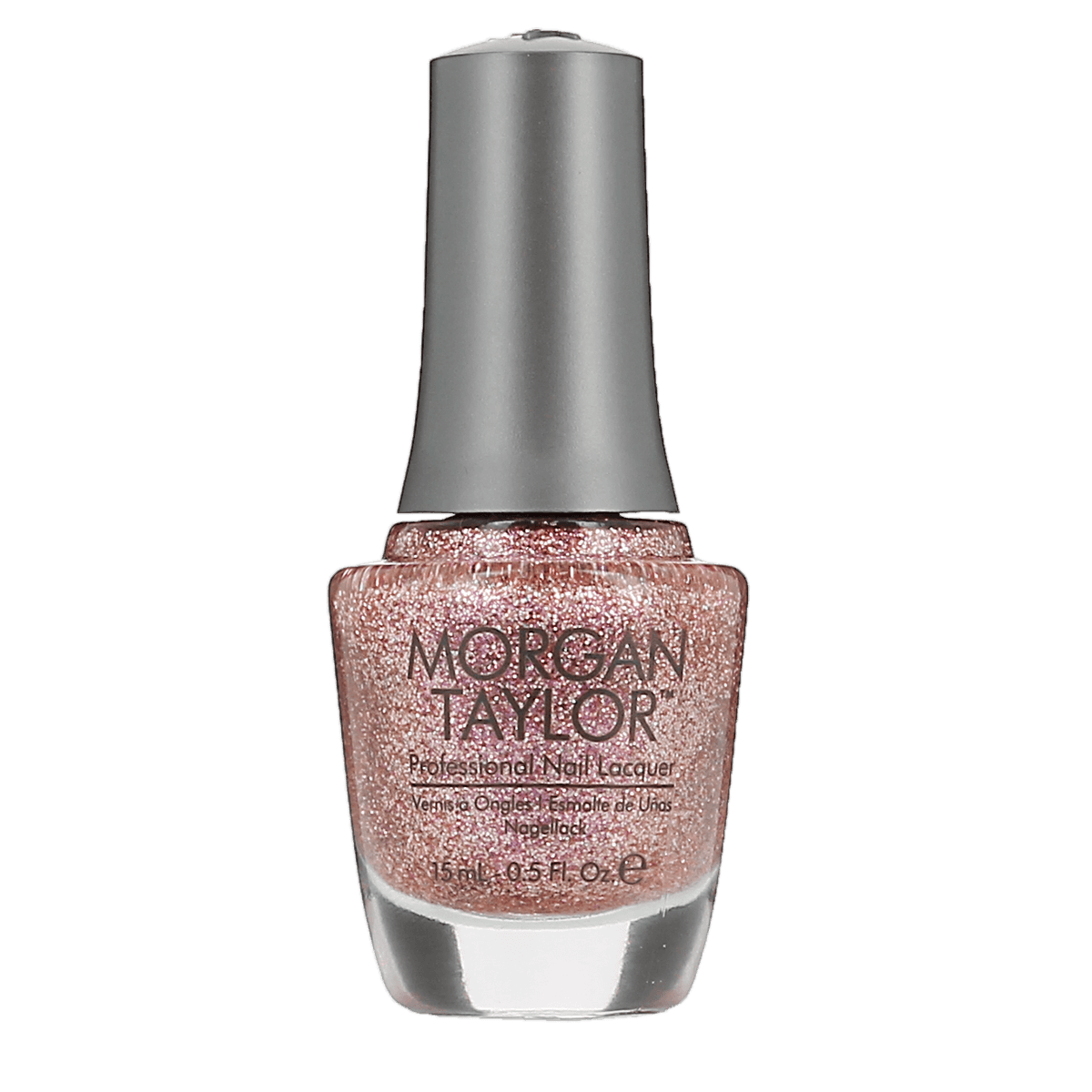 Morgan Taylor Sweetest Thing Professional Nail Lacquer 15ml