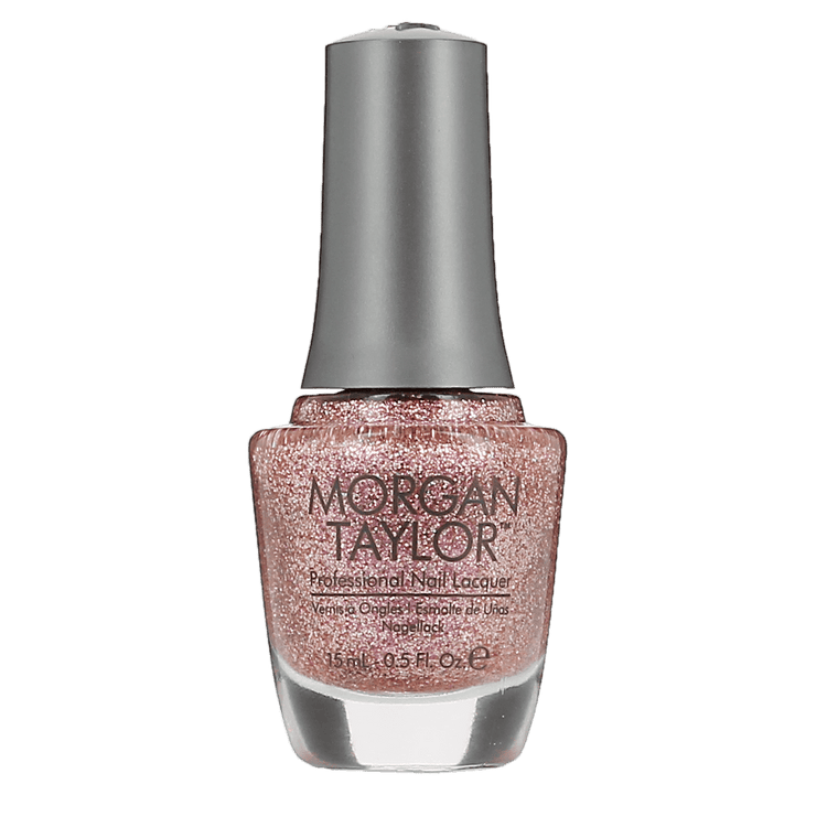 Morgan Taylor Sweetest Thing Professional Nail Lacquer 15ml