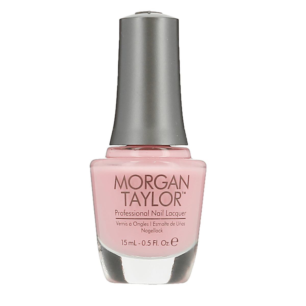 Morgan Taylor New Romance Professional Nail Lacquer 15ml