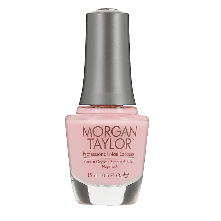 Morgan Taylor New Romance Professional Nail Lacquer 15ml