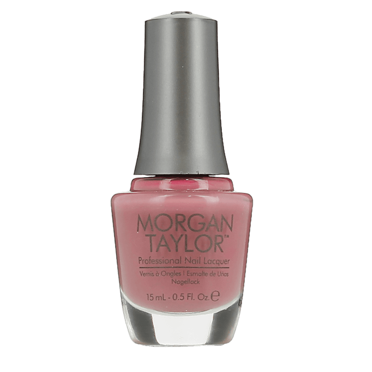 Morgan Taylor Must Have Mauve Professional Nail Lacquer 15ml