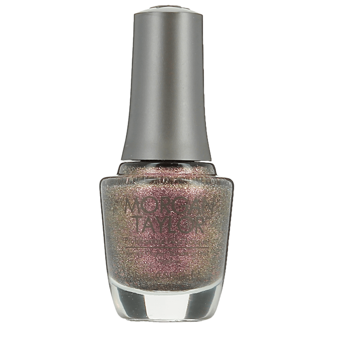 Morgan Taylor Who's that Girl Professional Nail Lacquer 15ml