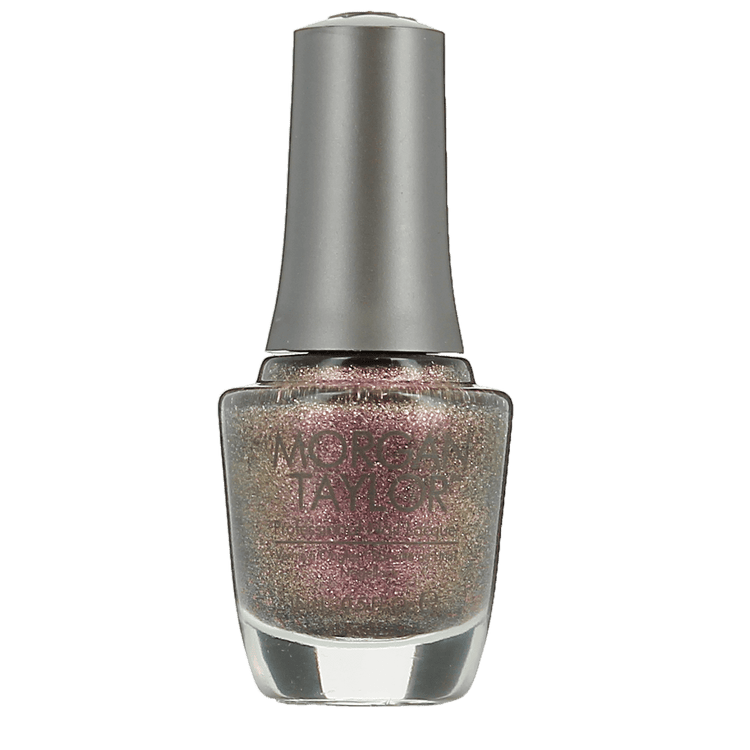 Morgan Taylor Who's that Girl Professional Nail Lacquer 15ml
