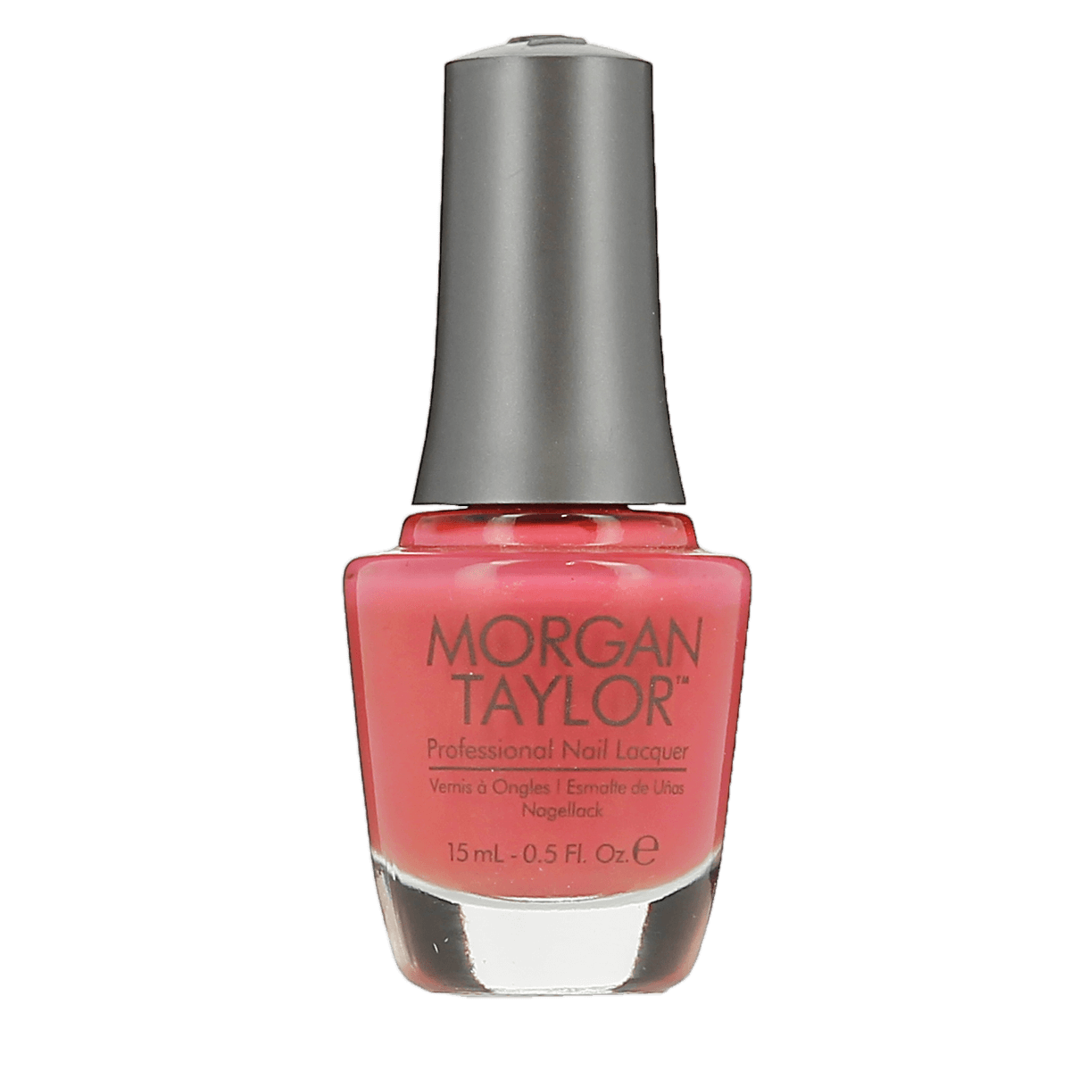 Morgan Taylor Best Ball Gown Ever Professional Nail Lacquer 15ml