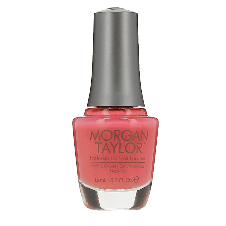 Morgan Taylor Best Ball Gown Ever Professional Nail Lacquer 15ml