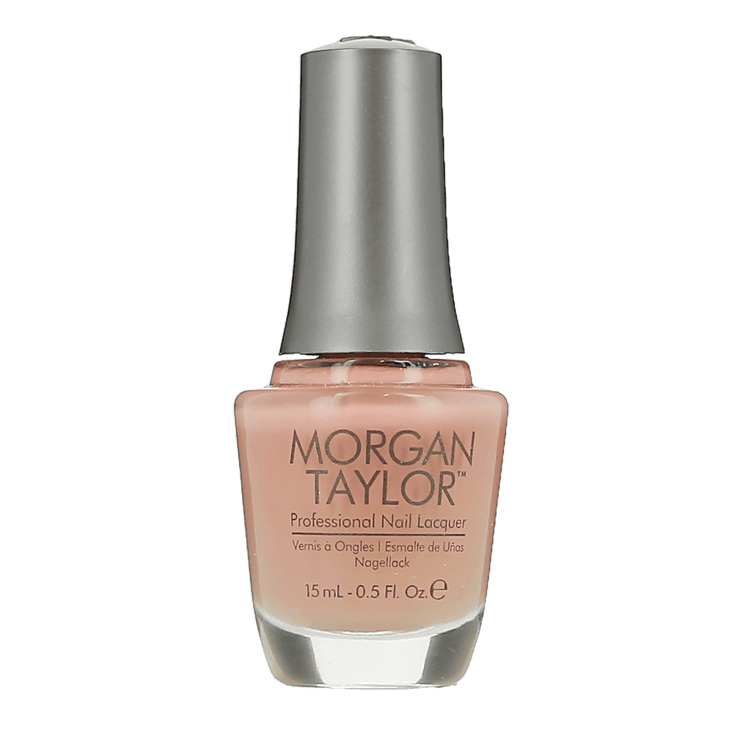 Morgan Taylor Flirting with the Phantom Professional Nail Lacquer 15ml