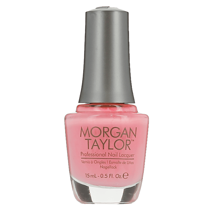 Morgan Taylor My Kind of Ball Gown Professional Nail Lacquer 15ml