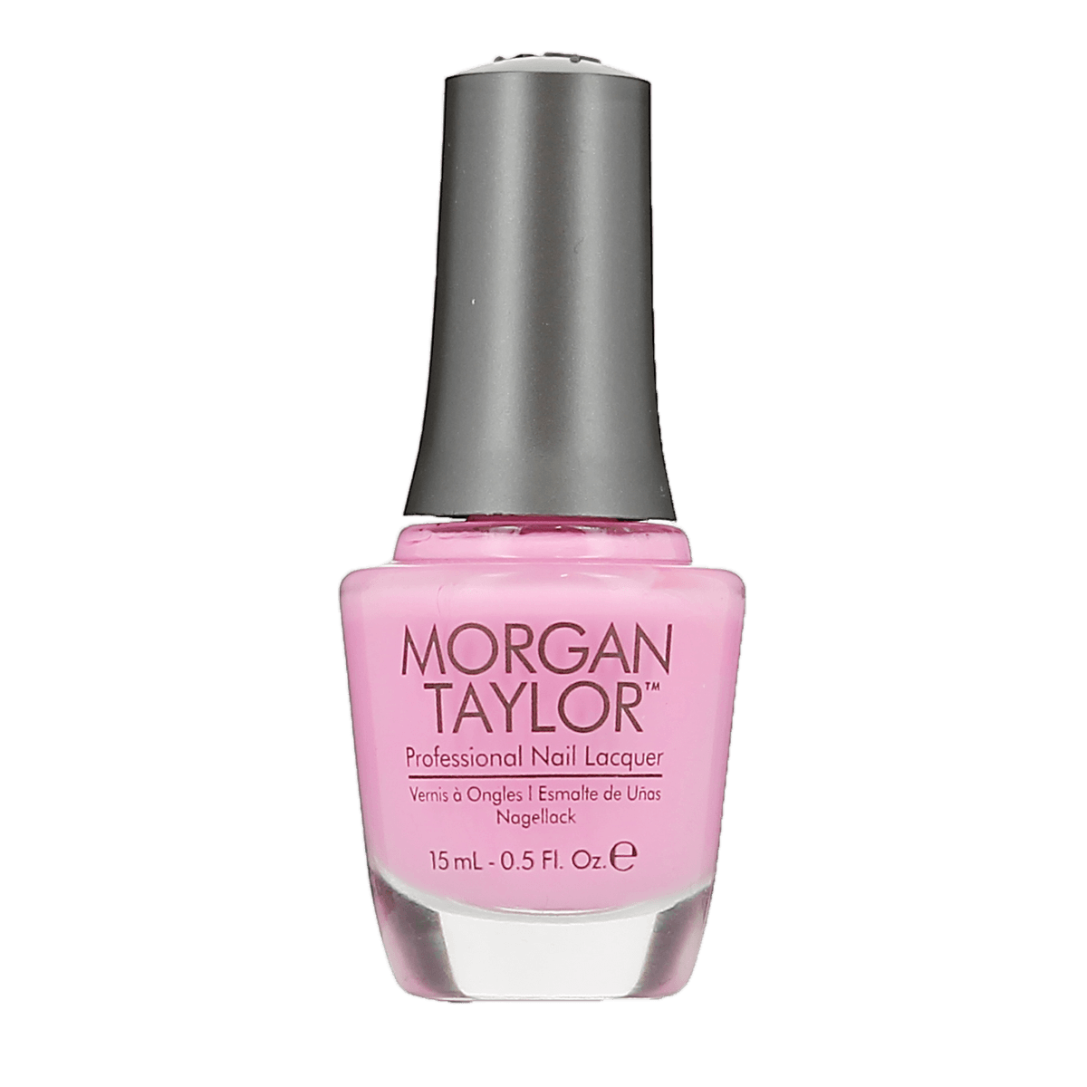 Morgan Taylor Cou-tour the Streets Professional Nail Lacquer 15ml