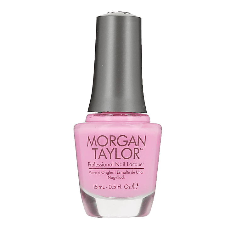 Morgan Taylor Cou-tour the Streets Professional Nail Lacquer 15ml