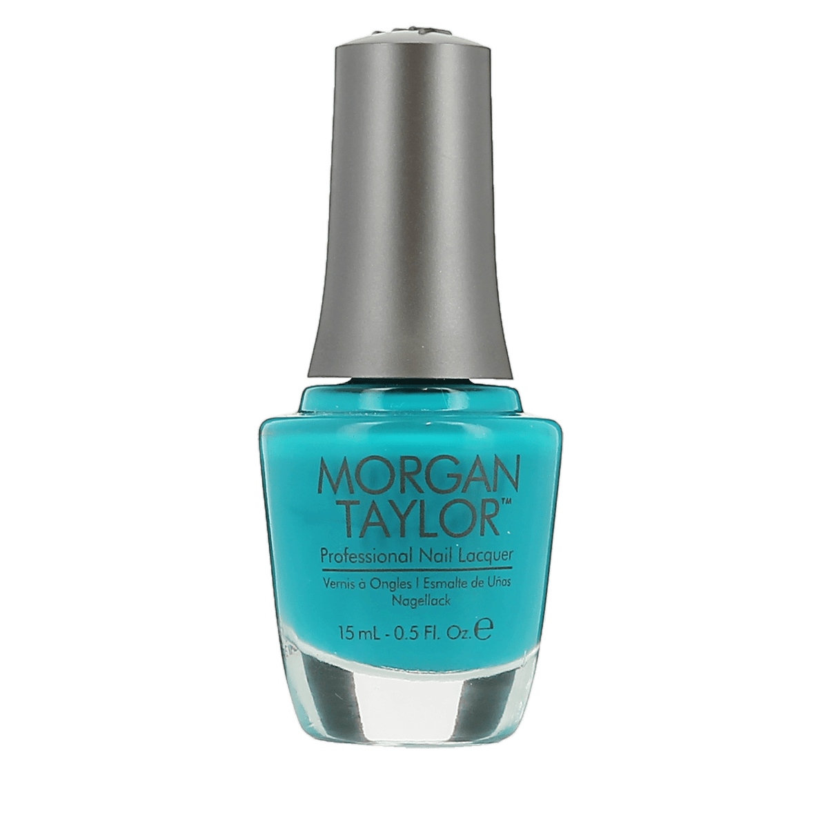 Morgan Taylor Gotta Have Hue Professional Nail Lacquer 15ml
