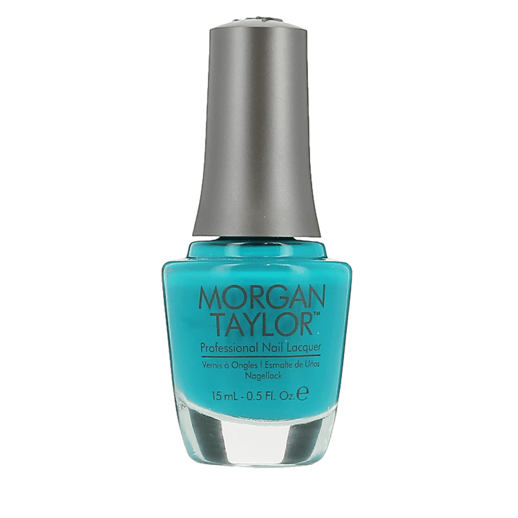Morgan Taylor Gotta Have Hue Professional Nail Lacquer 15ml