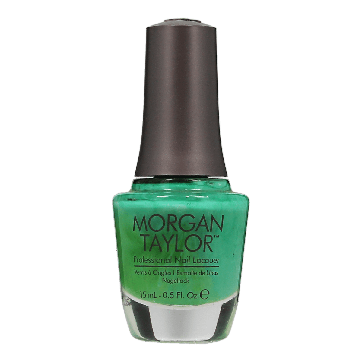 Morgan Taylor Lost in Paradise Professional Nail Lacquer 15ml
