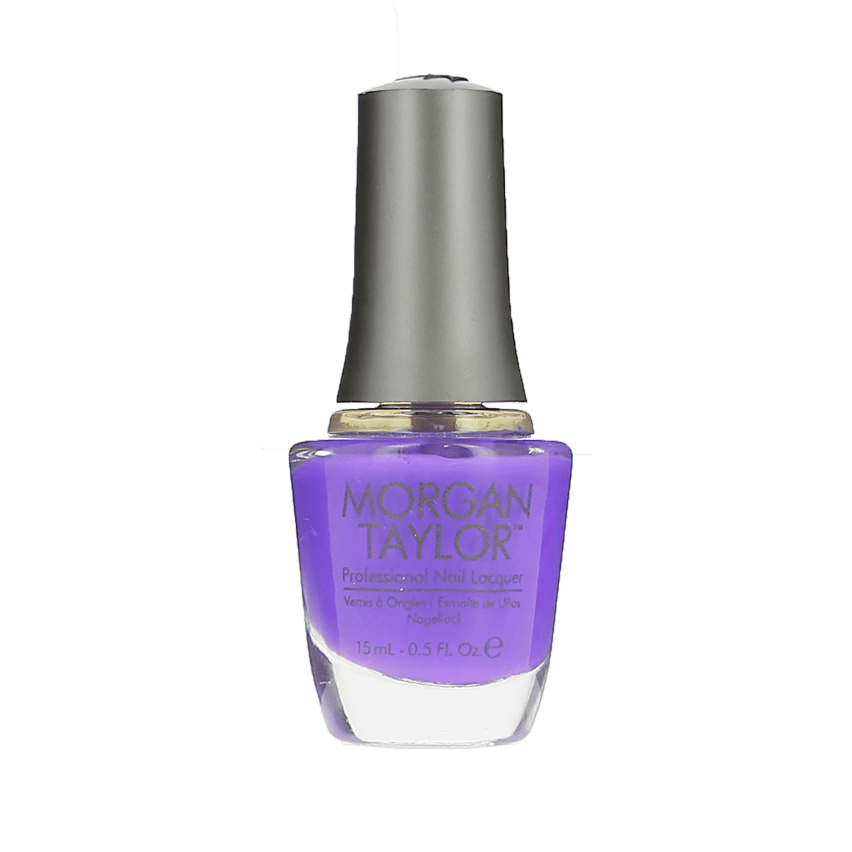 Morgan Taylor Anime-zing Color! Professional Nail Lacquer 15ml