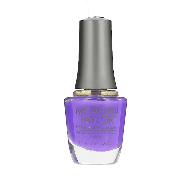 Morgan Taylor Anime-zing Color! Professional Nail Lacquer 15ml