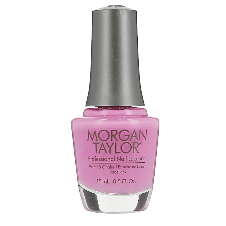 Morgan Taylor New Kicks on the Block Professional Nail Lacquer 15ml