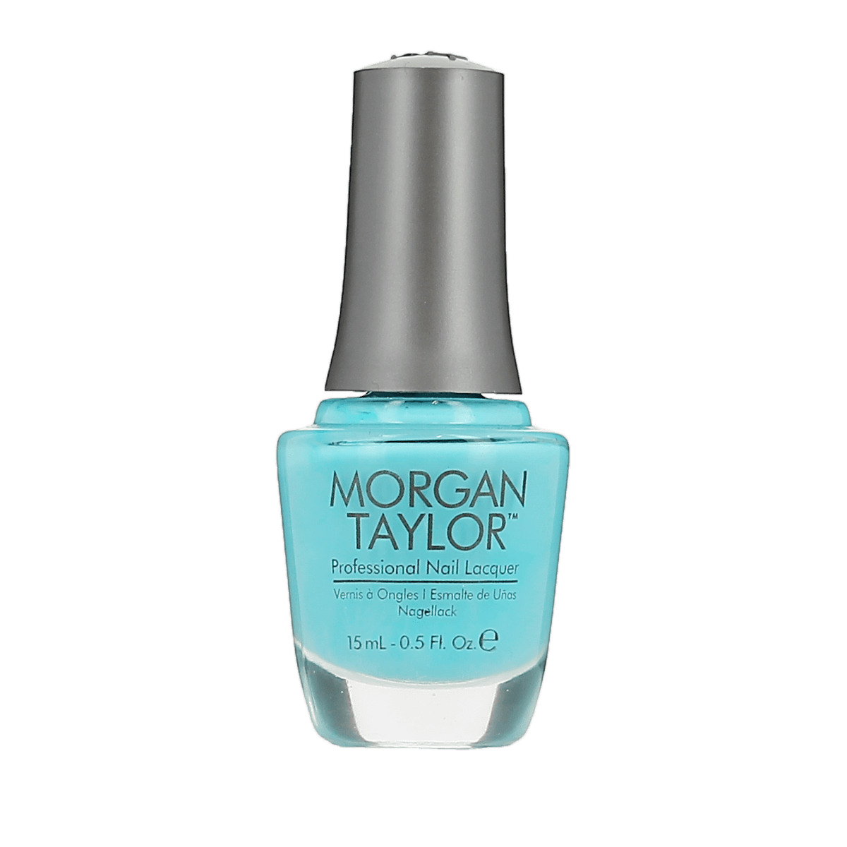 Morgan Taylor Varsity Jacket Blues Professional Nail Lacquer 15ml