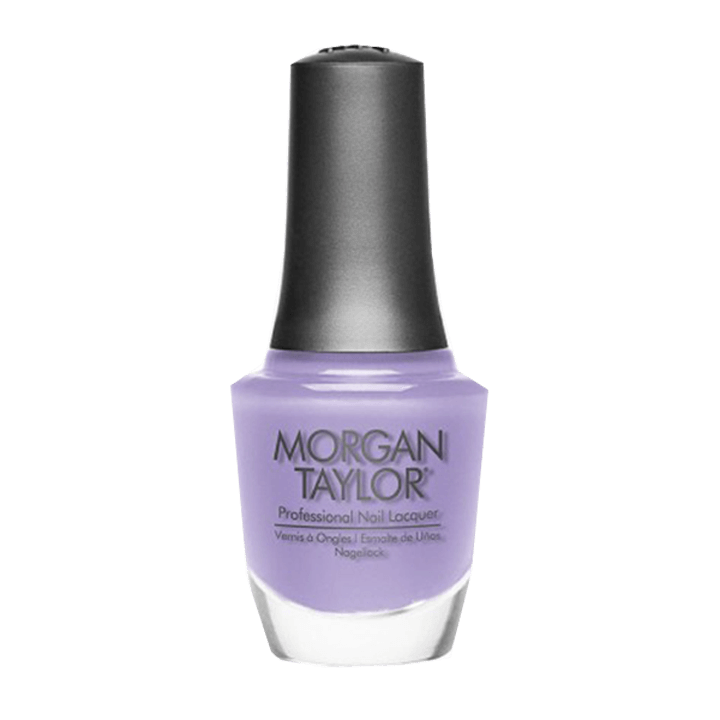 Morgan Taylor Po-Riwinkle Professional Nail Lacquer 15ml