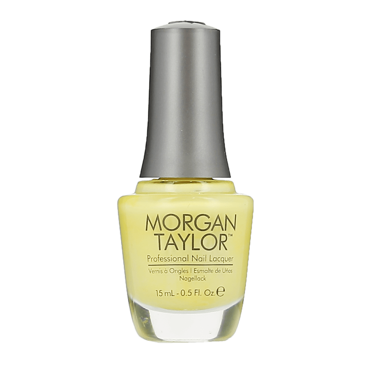 Morgan Taylor Ahead of the Game Professional Nail Lacquer 15ml