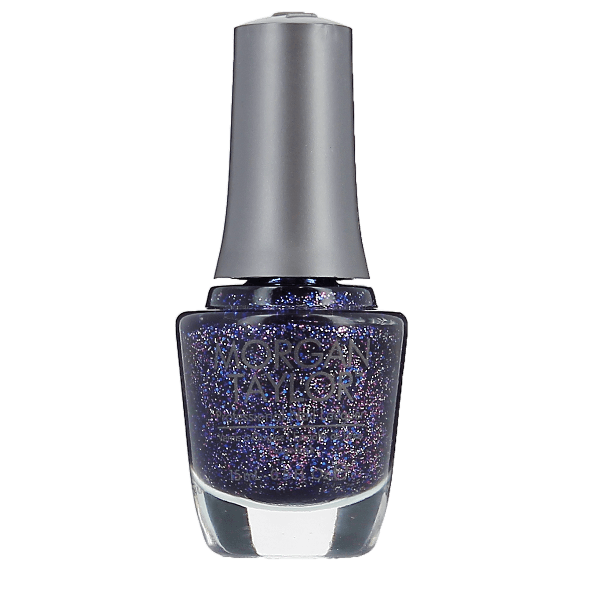 Morgan Taylor Sapphires Rubies and Emeralds Nail Lacquer 15ml