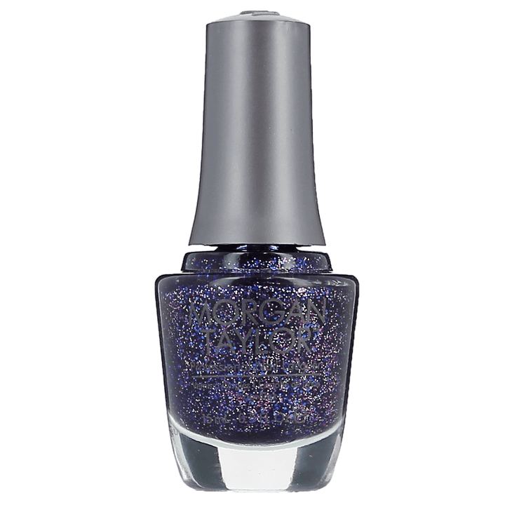Morgan Taylor Sapphires Rubies and Emeralds Nail Lacquer 15ml