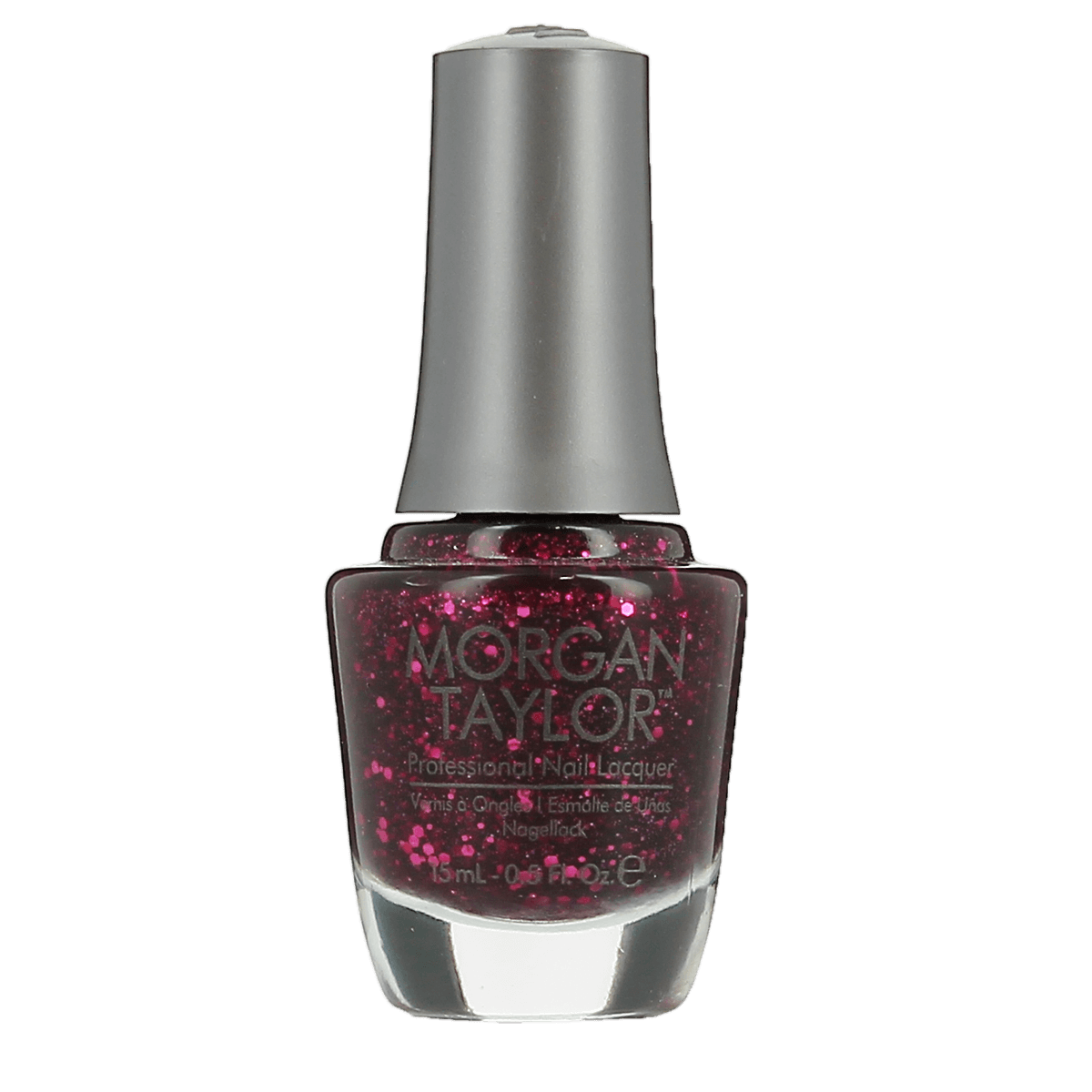 Morgan Taylor To Rule or not to Rule Professional Nail Lacquer 15ml