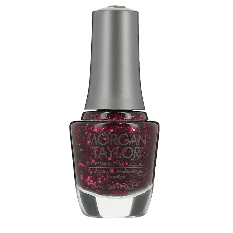 Morgan Taylor To Rule or not to Rule Professional Nail Lacquer 15ml