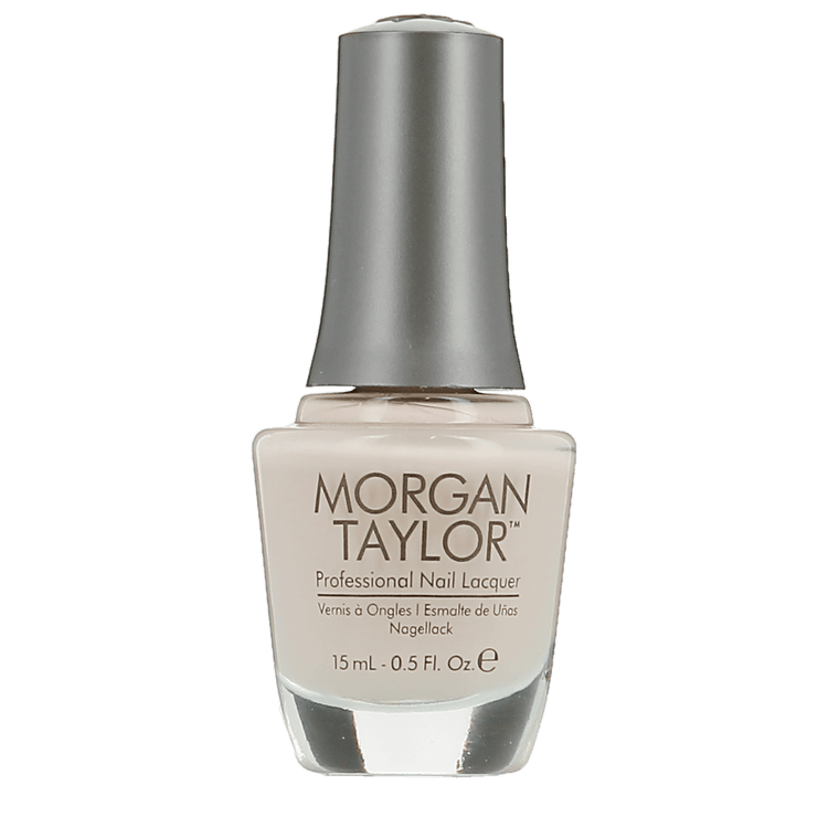 Morgan Taylor Prim-rose and Proper Professional Nail Lacquer 15ml