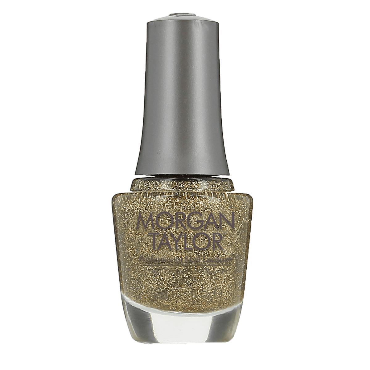Morgan Taylor Where's my Crown Professional Nail Lacquer 15ml